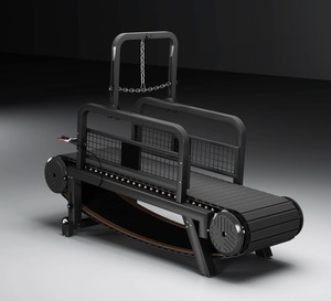Professional Foldable <b>Dog</b> Treadmill for Small/Large <b>Dogs</b> | Adjustable Speed Pet <b>Running</b> Machine | Rehab & Training Equipment - Product Image 5