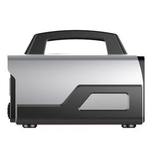 Power bank portable 500W, 140000mAh, batterie électrique pour secours, haute capacité, Station d'alimentation de Camping et de voyage, nouveau modèle - Product Image 5