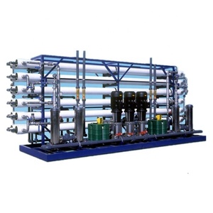 อุปกรณ์บำบัดน้ำเสียจากบ่อเกลือขนาดเล็กถึงใหญ่ - Product Image 5
