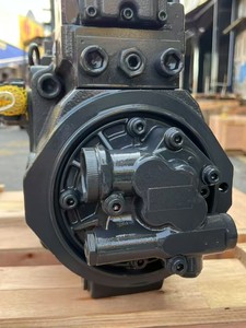 V90N130 922 <span class=keywords><strong>Xe210</strong></span>新型液压泵总成挖掘机主泵挖掘机配件 - Product Image 4