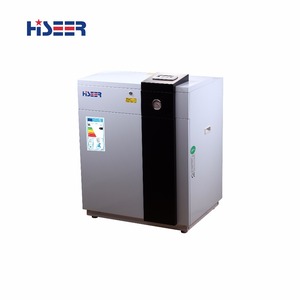 HISEER 10KW wifi Tout en Un <span class=keywords><strong>Pompe</strong></span> à <span class=keywords><strong>Chaleur</strong></span> DC Inverter Chauffage de Maison Eau Chaude <span class=keywords><strong>Pompe</strong></span> à <span class=keywords><strong>Chaleur</strong></span> air-eau - Product Image 4