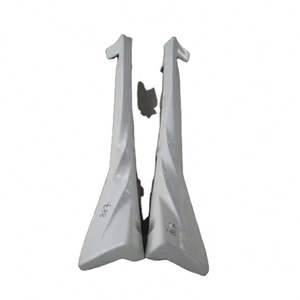 Juego de 4 Piezas para Toyota Celica TRD Large 2000-2005 - Product Image 1