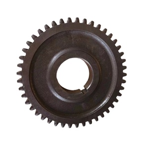 <span class=keywords><strong>Eaton</strong></span> פוללר תיבת הילוכים 20840 - Product Image 1