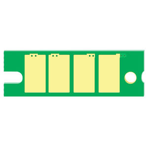 Morceau de Toner pour Ricoh Gestetner Lanier Savin <span class=keywords><strong>Nashuatec</strong></span> Rex Rotary Aficio IPSiO SP-330 SP-330DN SP-330L SP-330SFN SP-330SN SP-330H - Product Image 1