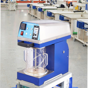 Dissociateur de fibres standard ISO 5263, Distributeur de fibres standard pour pâte à papier, Désintégrateur de fibres, Dissociateur de fibres pour essais de papier - Product Image 4