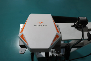 Sistema de Dirección Automática de Alta Precisión para Agricultura, Navegación GPS para Tractores - Product Image 4