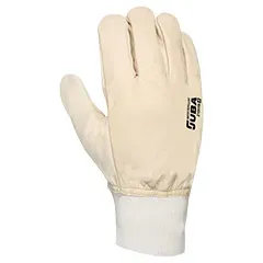 Guanto da conducente Juba 210HIB 7 S, beige - Product Image 3