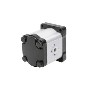 Pompe de direction assistée hydraulique 5179714 Pompe à engrenages pour tracteur Fiat / New Holland - Product Image 3