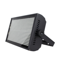Lumière stroboscopique LED RGB 1000W/3000W pour DJ, discothèque, fête