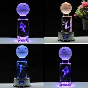 Wholesale Custom Gold Plated, Irregular Shape Metal Award Prize Basketball Sport <b>Trophy</b>/ - Product Image 5