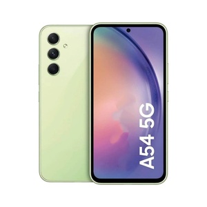 山姆A54 5g原装廉价酒吧触摸屏安卓手机智能手机免费送货 - Product Image 6