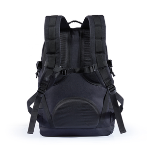Mochila Táctica Médica Personalizada de 25L, Mochila Impermeable de Poliéster Oxford 900D con Panel de Gancho y Bucle para Actividades al Aire Libre - Product Image 4