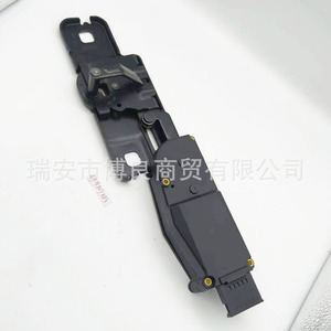 ชุดล็อคประตูหลังออดี้ 4F9827383G สำหรับ Q5 A6 Q7 อะไหล่ทดแทน - Product Image 2