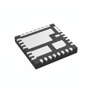 In Stock Power Management (PMIC) FDMF3035-F135 31 PowerWFQFN Electronic Circuit Components - Product Image 1