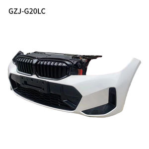 Piezas de repuesto para coche, kit de carrocería con montaje de rejilla para <span class=keywords><strong>bmw</strong></span> <span class=keywords><strong>320</strong></span>, 325, G20LCI, <span class=keywords><strong>2023</strong></span> - Product Image 1
