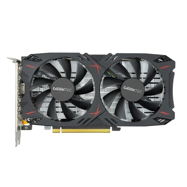 MSI GTX 1060 Aero ITX Buying Guide