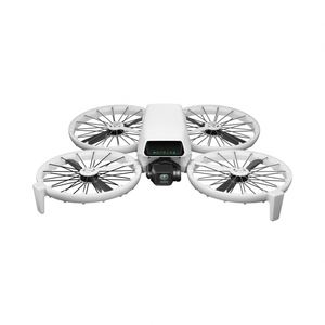 New Product for DJ Flip Fly More Combo RC 2 Drone Vlog Aerial Camera Outdoor Portable HD Anti-Shake AI Intelligent Aircrafts - Product Image 6