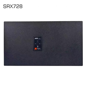 Srx728s kép 18 inch loa siêu trầm loa chuyên nghiệp hệ thống âm thanh - Product Image 5