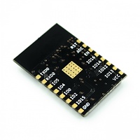 Módulo de control remoto WiFi serie ESP8266, módulos inalámbricos de ESP12S de 2, 1, 2, 1, 2