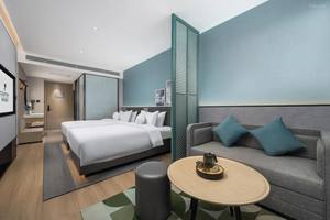 SHIYI Westin <span class=keywords><strong>Columbus</strong></span> <span class=keywords><strong>Ohio</strong></span> Estados Unidos Muebles de hotel Juego de dormitorio Vestíbulo de hotel y muebles de salón para proyecto - Product Image 4