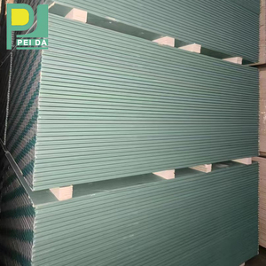 Cartongesso cartaceo di alta qualità materiale da costruzione per la decorazione domestica - Product Image 6