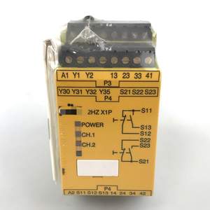 อุปกรณ์ควบคุม PLC โมดูลอัตโนมัติ X1P X2P 777341 777342แผงควบคุมระบบอัตโนมัติสำหรับอุตสาหกรรม - Product Image 1