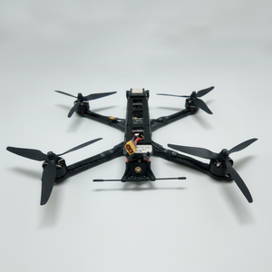 Dron FPV de 10 pulgadas con motor 3115-900KV, Stack F405+55A, receptor ELRS 915, alcance de 10KM, carga útil de <span class=keywords><strong>3</strong></span>.3KG, cámara Ratel 1 y VTX de 3W - Product Image 4