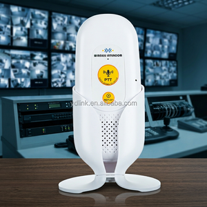 Système d'interphone sans fil longue portée <span class=keywords><strong>de</strong></span> haute qualité et durable SLA07-En pour la surveillance des pièces - Product Image 1