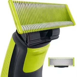 Testina di Ricambio OEM per Rasoio Elettrico <span class=keywords><strong>One</strong></span> <span class=keywords><strong>Blade</strong></span> 360 - Product Image 5