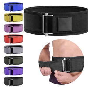 Ceinture de musculation unisexe réglable en EVA, résistante à l'usure, de haute qualité, pour la vente en gros et la personnalisation - Product Image 3