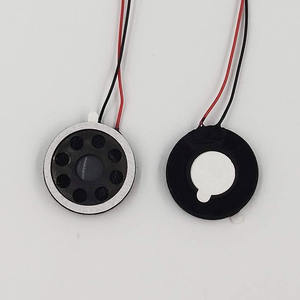 26 Chifre 8 Euro 1W Horn Learning Machine Toy RGB LED 5W Fingerprint Lock Bateria Operada Computer Stage Speaker Monitoring - Product Image 3