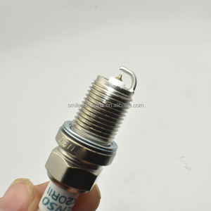 شمعة إشعال من سمايل أوتو بارتس لسيارات تويوتا لاند كروزر برادو وكوستا وهايس 90919T1007 9091901238 9091901237 9091901210 9091901178 - Product Image 3