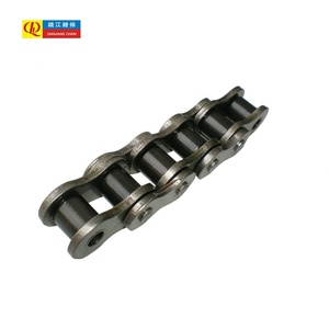 ขายจำนวนมากหนัก ANSI 80H 16AH ลูกกลิ้งโซ่ - Product Image 3