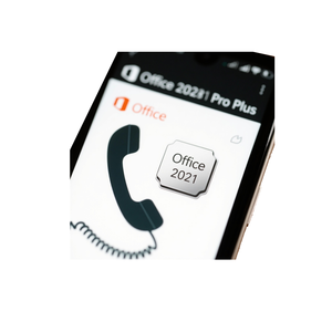 OPP 2021 Pro Plus kích hoạt qua điện thoại, cung cấp dịch vụ kích hoạt qua điện thoại cho Office 2021 - Product Image 1