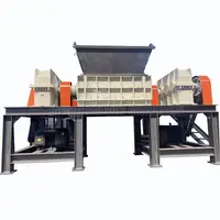 Foam recycling Machine · Chips Maker · Nettuno Sistemi