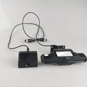 VC-801-AHD960P pour caméra extérieure étanche ip67 de véhicule et bus camion taxi véhicule enregistreur dvr tracker.