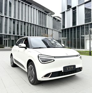 รถยนต์ไฟฟ้ามือสอง Dongfeng <span class=keywords><strong>NAMII</strong></span> 01 EV SUV คุณภาพสูง ราคาถูก หรูหรา พวงมาลัยซ้าย เกียร์อัตโนมัติ เบาะผ้า ปี 2023 - Product Image 1