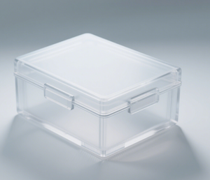 Servizio di stampa 3d Semi trasparente personalizzato in resina Polyjet ad alta risoluzione 3d rapido personalizzato - Product Image 3