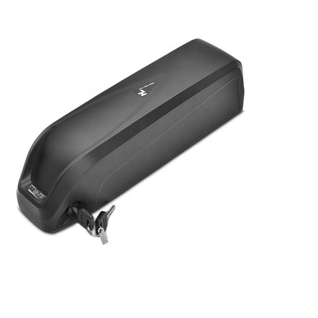 HaiLong Plus Battery Pack 48V