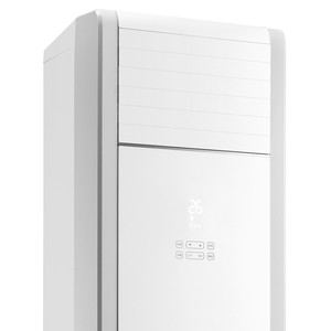 Aire Acondicionado Split de Piso, Solo Frío, 380V, 50Hz, 45000 BTU - Product Image 5