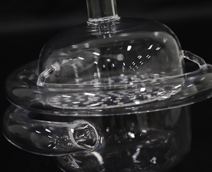 Produits en <span class=keywords><strong>quartz</strong></span>, bacs en <span class=keywords><strong>quartz</strong></span> résistants aux hautes températures, vente directe du fabricant - Product Image 5