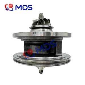 Cartucho de Turbo Balanceado KP35-010B CHRA 54359880060 para <span class=keywords><strong>BMW</strong></span> 125d 325d <span class=keywords><strong>525d</strong></span> N47S1 11657823255 - Product Image 3