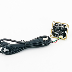 OEM/ODM 5MP 1080p <span class=keywords><strong>Esp32</strong></span> Módulo de cámara Ov7670 30fgs 3,6mm Módulo de cámara Monitoreo de Seguridad General Usb Wifi Módulo de cámara - Product Image 4