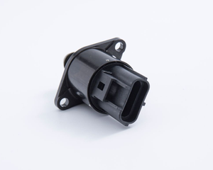 AC166 4861099AA AC324 2H1096 2H1084 Vanne de régulation d'air de ralenti (IACV) Moteur pas à pas de ralenti (IAC) pour Chrysler - Product Image 3