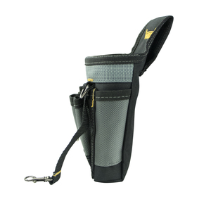 VUINO <strong>Mini</strong> Men Electrician Portable Professional Waterproof Small Belt <strong>Tool</strong> Pouch Waist <strong>Tool</strong> <strong>Bag</strong> - Product Image 6
