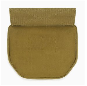 DFB0304 - Bolsa Táctica de Camuflaje de Volumen Pequeño y Gran Capacidad para Deportes al Aire Libre, Bolsa de Accesorios Tácticos Portátil con Sistema Molle para Intercomunicador - Product Image 2