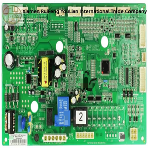 Tarjeta de Control Principal para Refrigerador 197d8512g102, Nueva, Original, en Existencia, Automatización Industrial, PLC Dedicado - Product Image 1