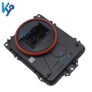 Módulo de balasto de faro LED KY 8V0907399D Ori para accesorios de coche VW Arten Golf 7 - Product Image 5