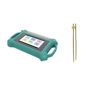 Détecteur de sources chaudes ADMT 3000SX, équipement d'exploration des eaux souterraines jusqu'à 3000 m, équipement de prospection des eaux souterraines, OEM personnalisé - Product Image 2