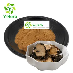 20% Beta Glucan Polyporus Umbellatus mantar özü 10% 30% 50% Zhuling/Zhu Ling mantar/Polyporus Umbellatus Exctract tozu